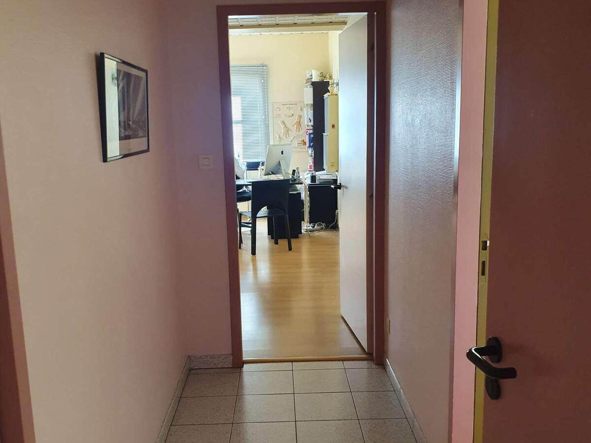 Appartement Vannes