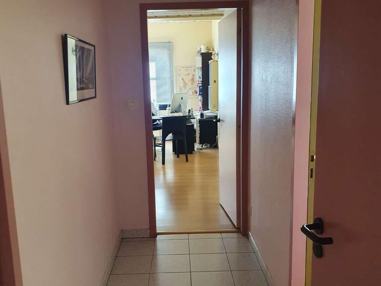 Apartment Vannes
