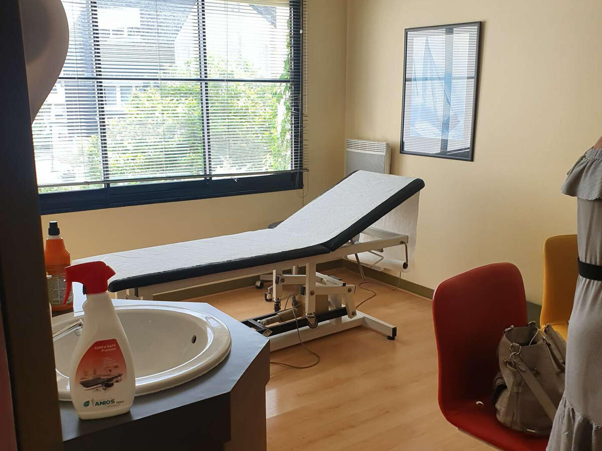 Appartement Vannes