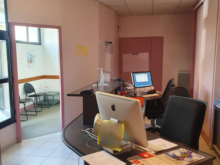 Apartment Vannes