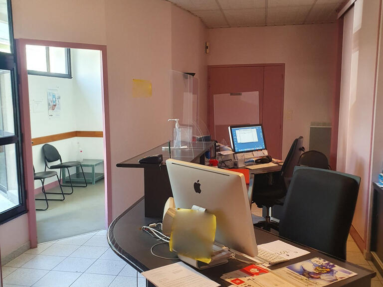 Apartment Vannes