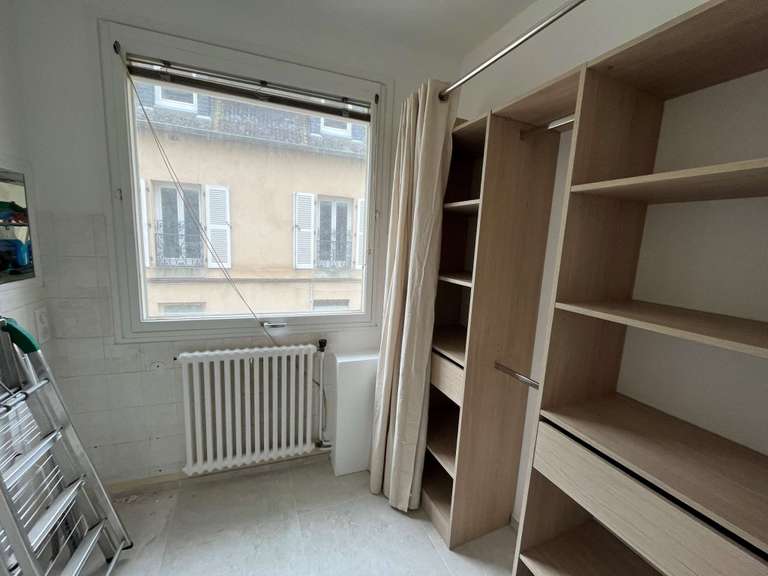 Appartement Vannes - 2 chambres