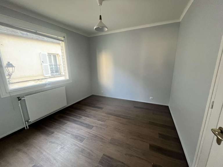 Appartement Vannes - 2 chambres