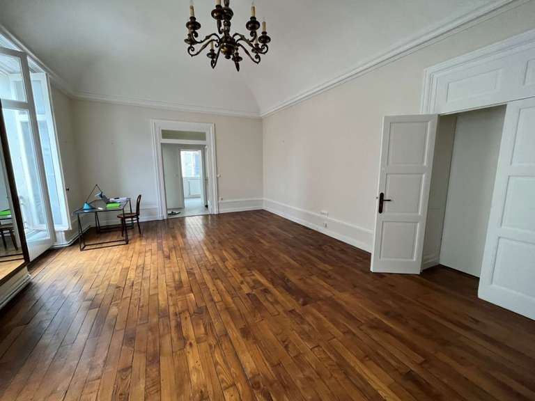 Appartement Vannes - 2 chambres