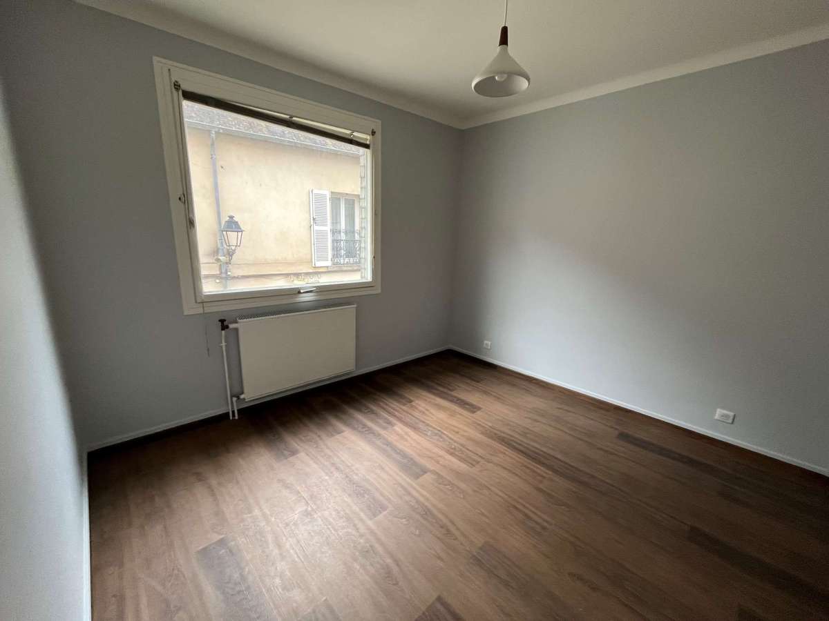 Apartment Vannes