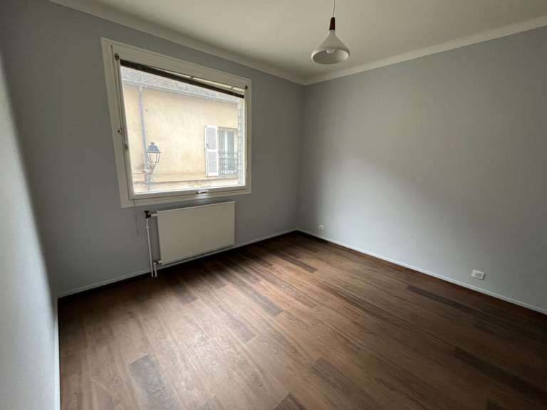Appartement Vannes - 2 chambres