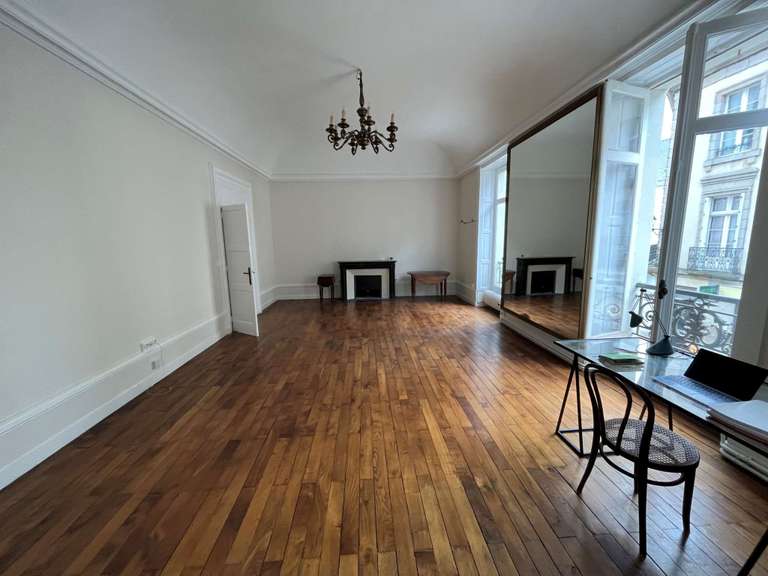 Appartement Vannes - 2 chambres