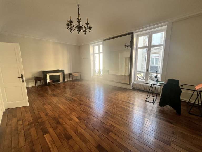 Appartement Vannes - 2 chambres
