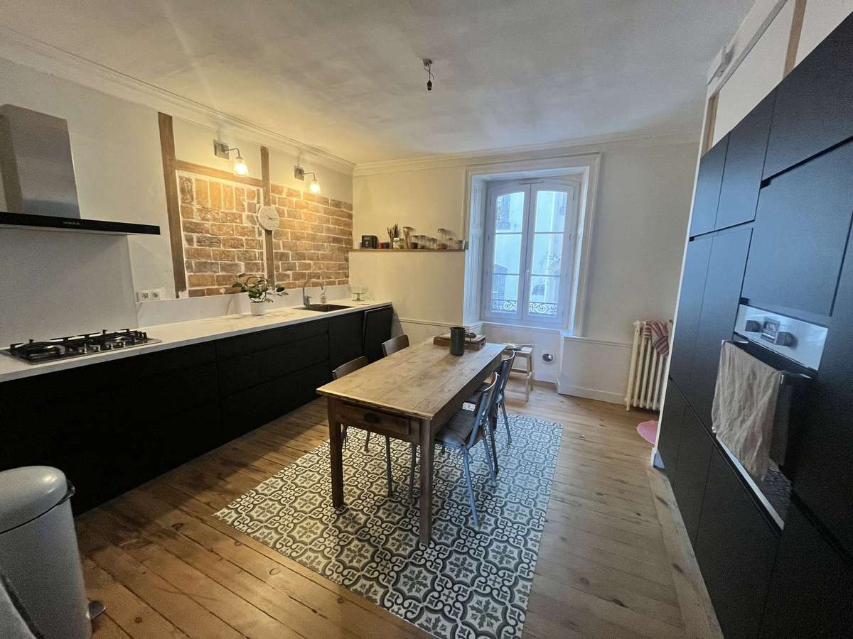 Appartement Vannes