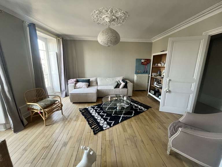 Appartement Vannes - 4 chambres