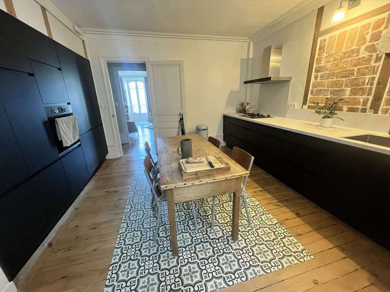 Appartement Vannes - 4 chambres