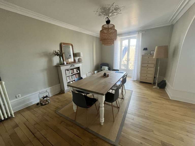 Appartement Vannes - 4 chambres