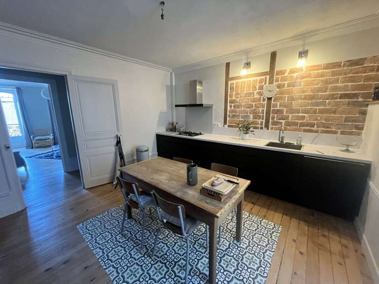 Appartement Vannes - 4 chambres