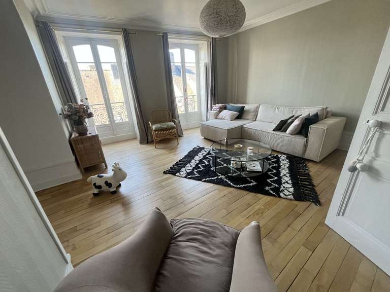 Appartement Vannes - 4 chambres