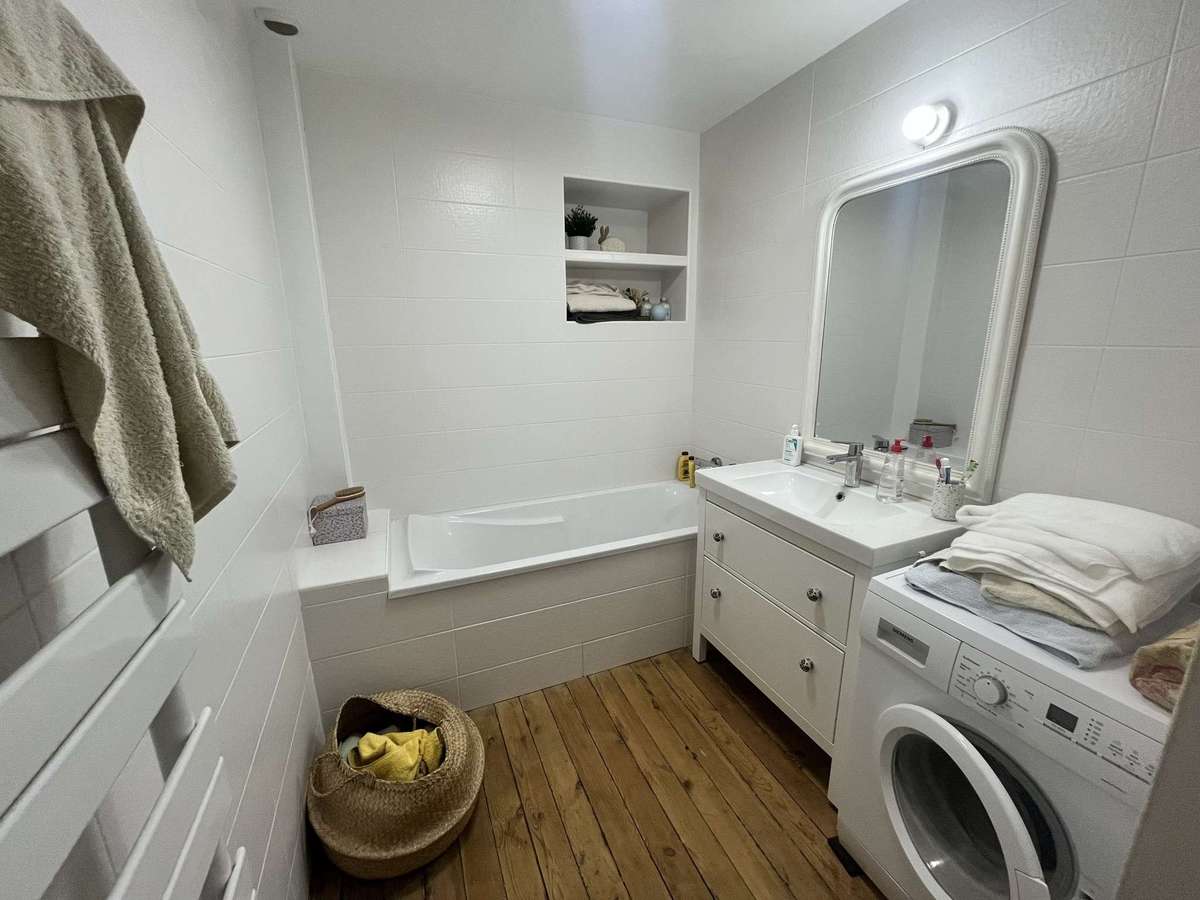 Appartement Vannes