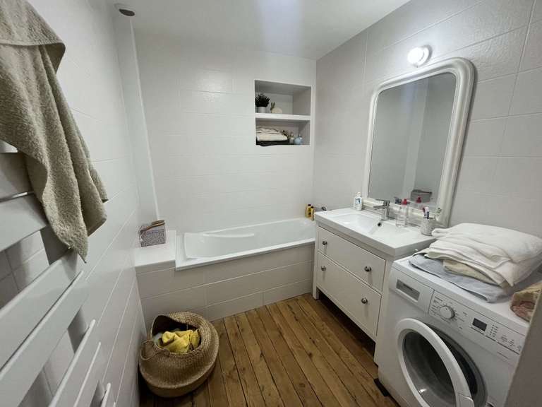 Appartement Vannes - 4 chambres