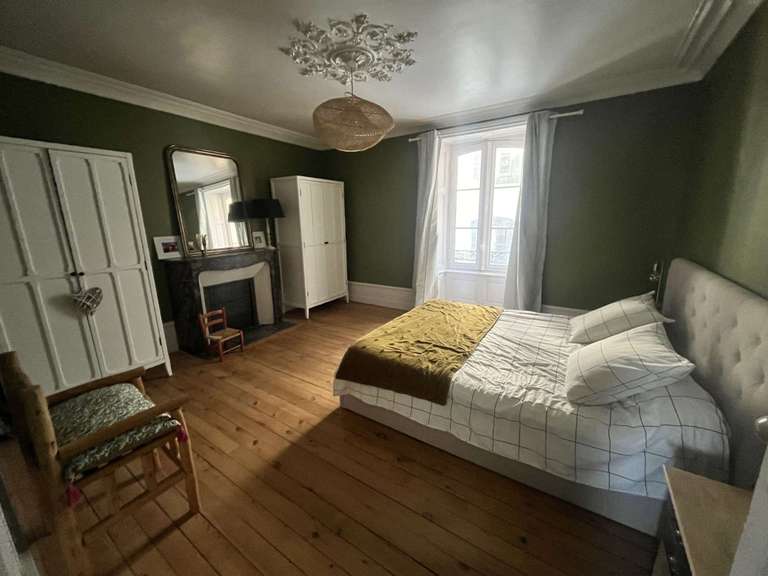 Appartement Vannes - 4 chambres