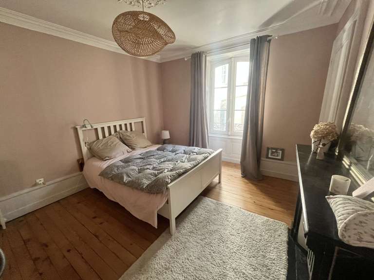 Appartement Vannes - 4 chambres