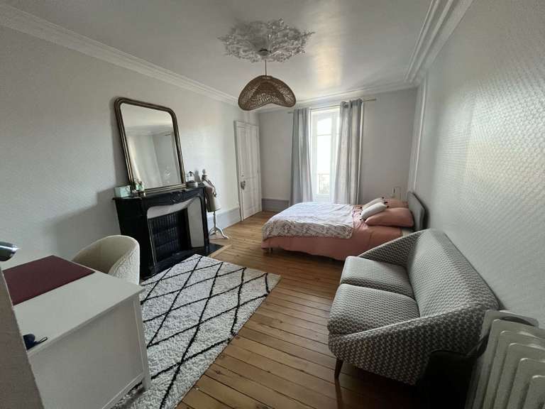 Appartement Vannes - 4 chambres