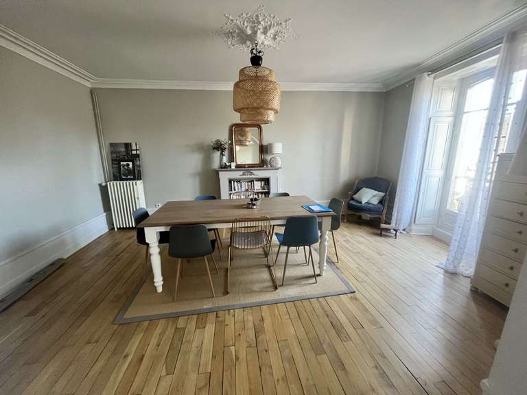 Appartement Vannes - 4 chambres