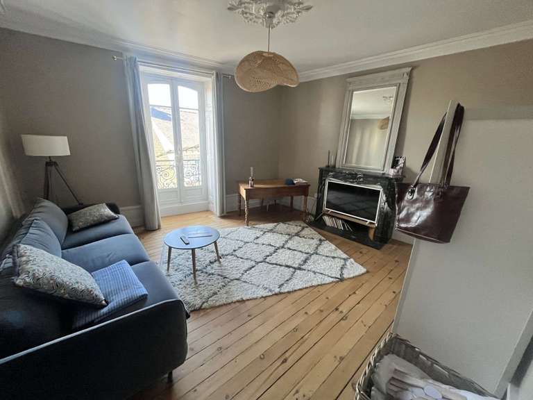 Apartment Vannes - 4 bedrooms