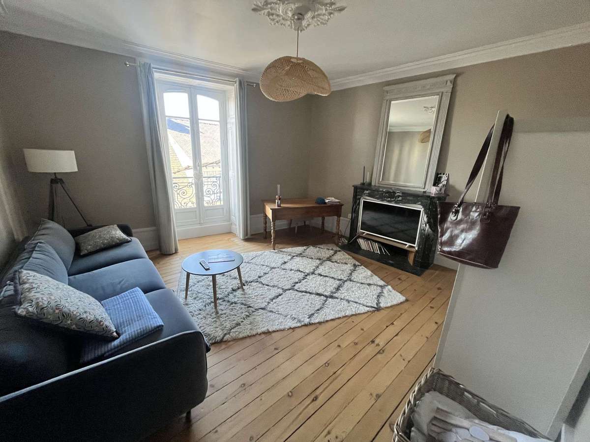 Appartement Vannes
