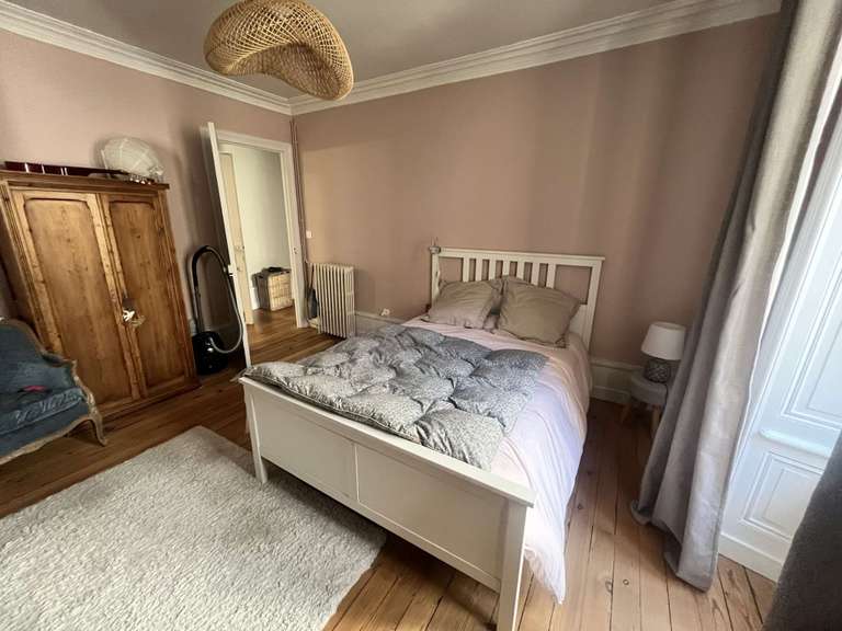 Appartement Vannes - 4 chambres