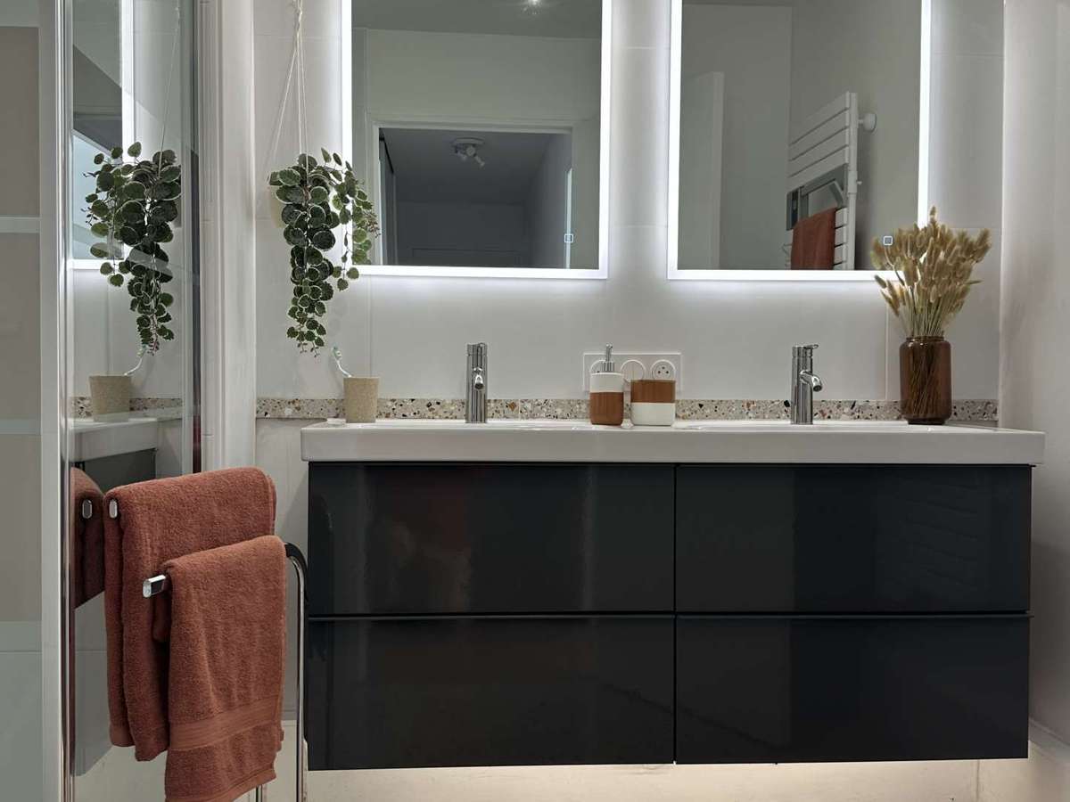 Appartement Vannes