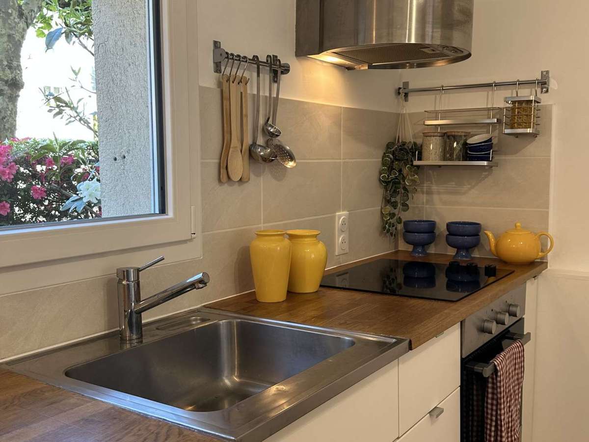 Appartement Vannes