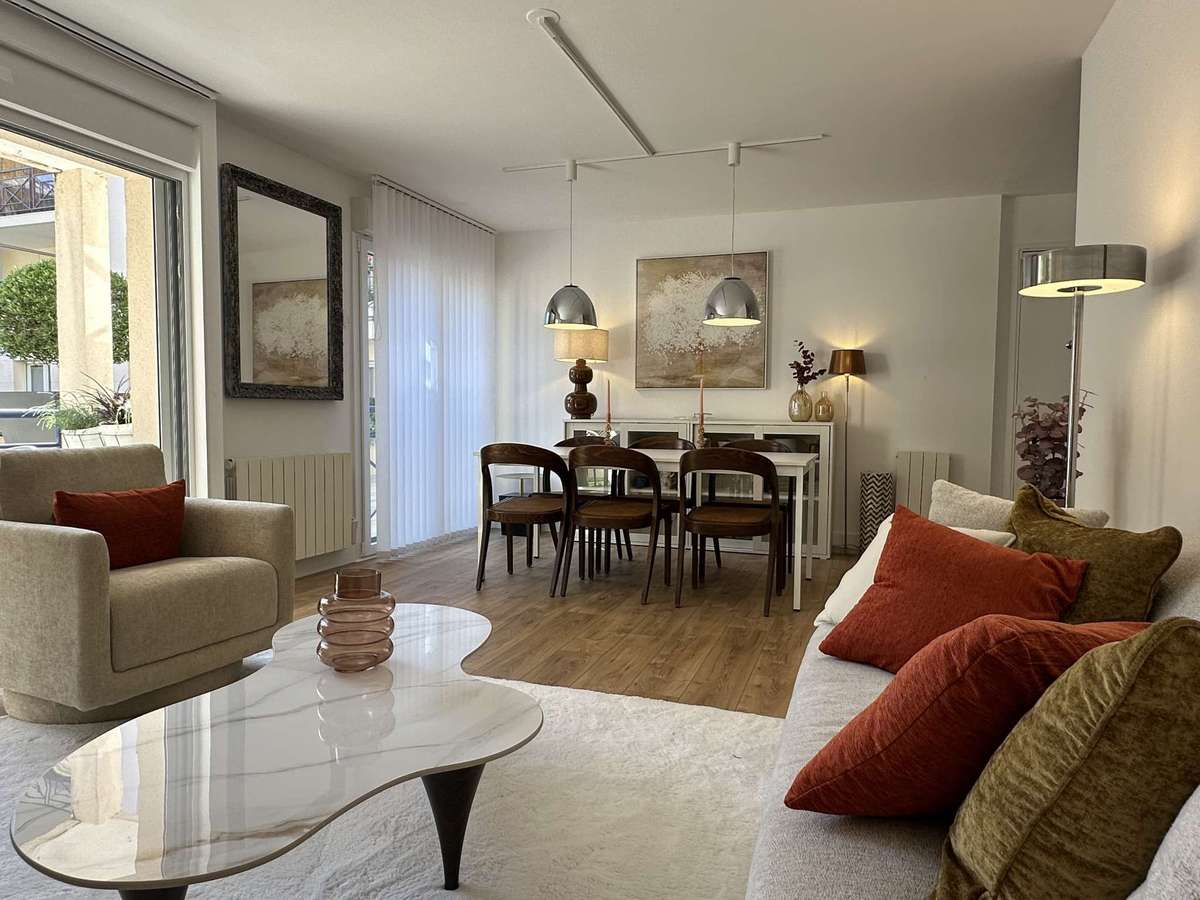 Appartement Vannes