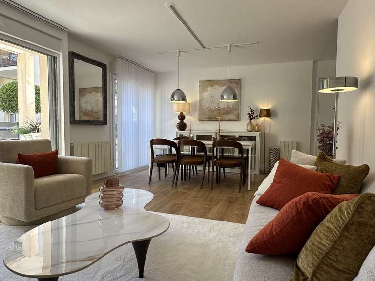 Appartement Vannes - 3 chambres