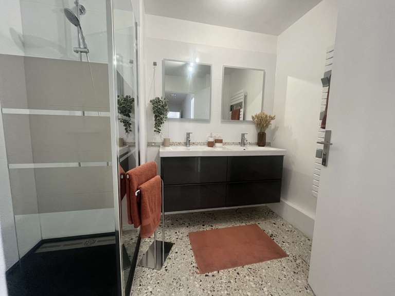 Appartement Vannes - 3 chambres