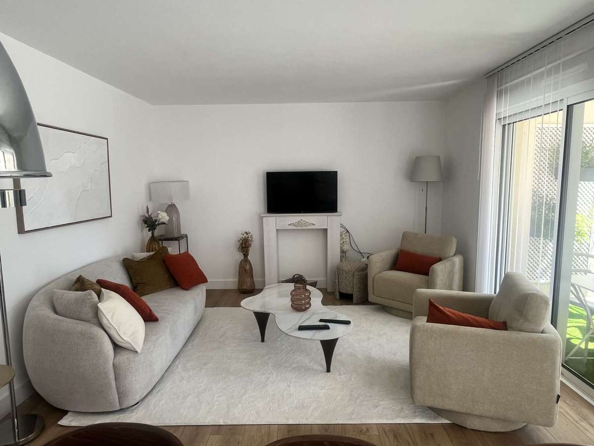 Appartement Vannes
