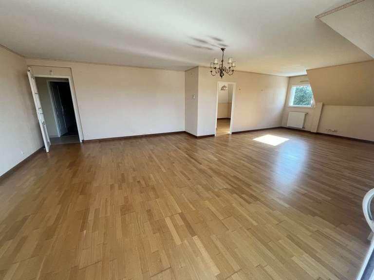 Apartment Vannes