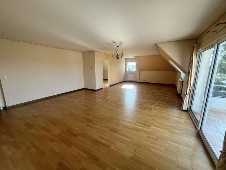 Apartment Vannes