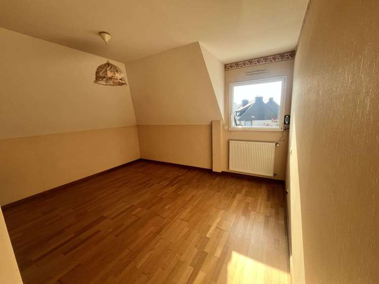 Apartment Vannes
