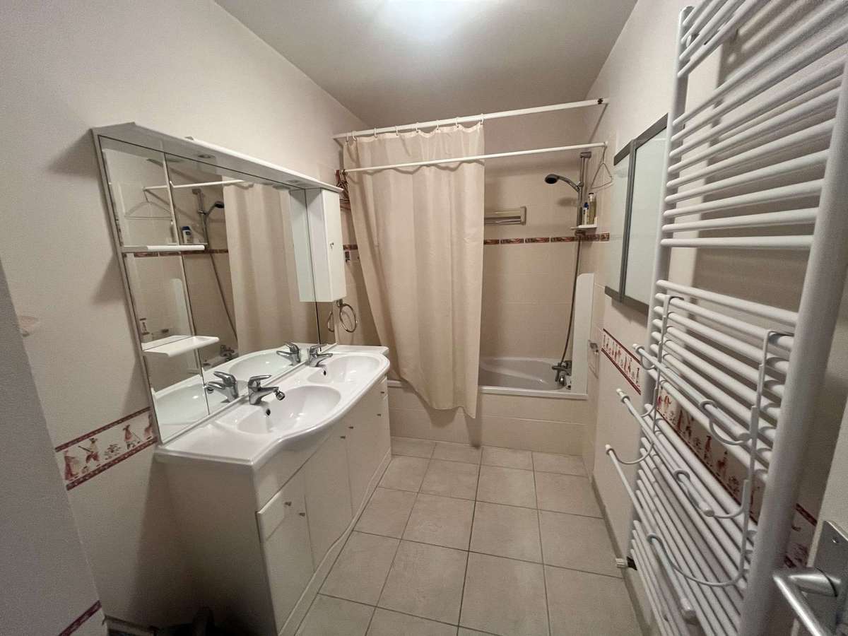 Apartment Vannes