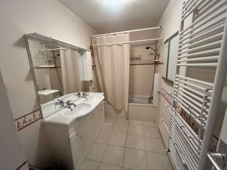 Apartment Vannes