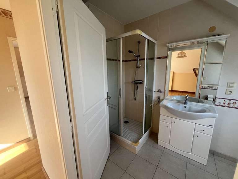 Apartment Vannes