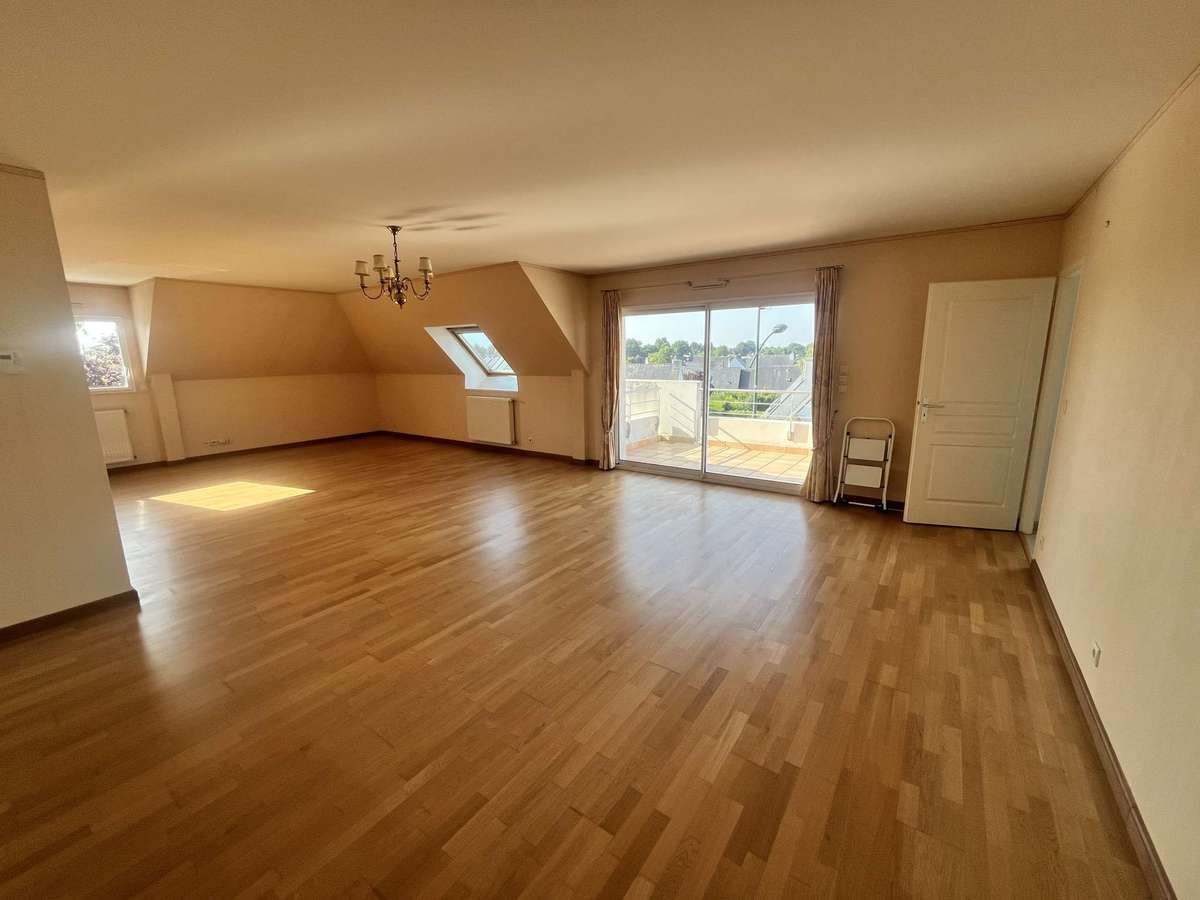 Apartment Vannes