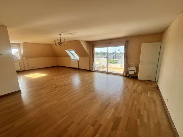 Apartment Vannes