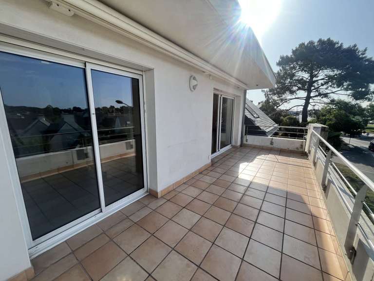 Apartment Vannes