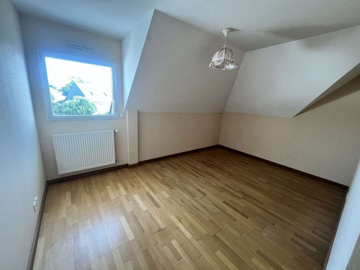 Apartment Vannes