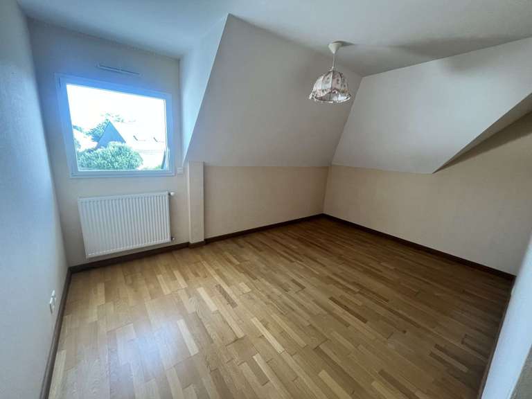 Apartment Vannes