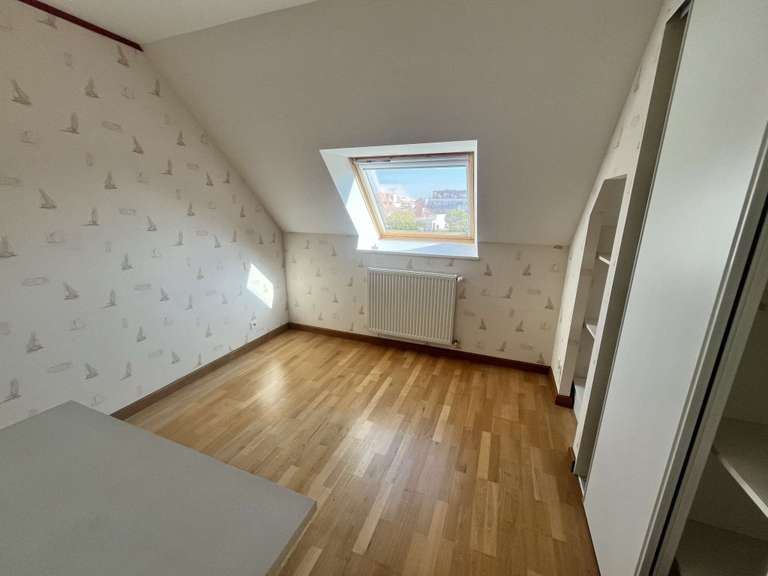 Apartment Vannes