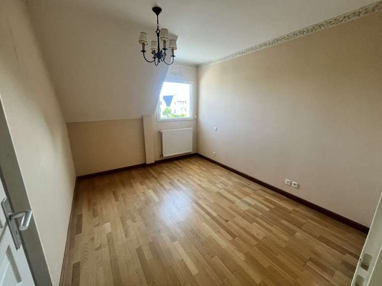Apartment Vannes