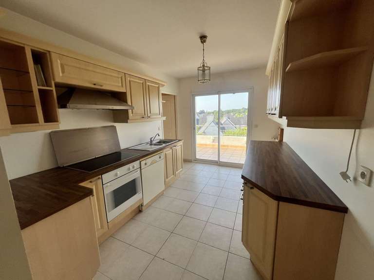 Apartment Vannes