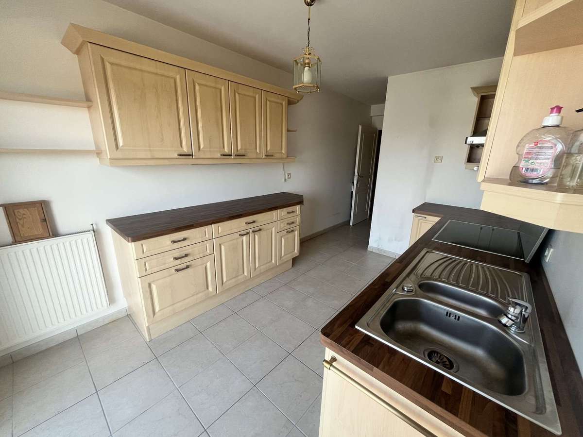 Apartment Vannes