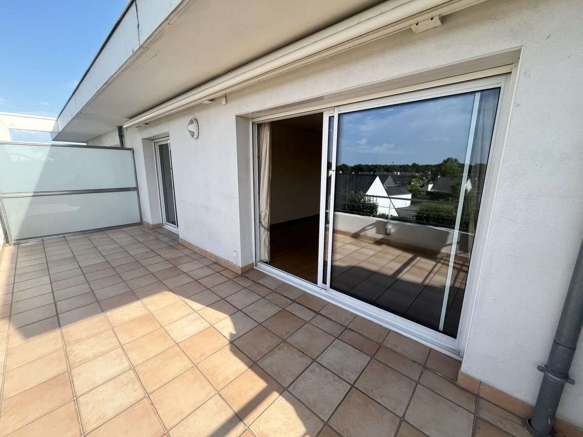 Apartment Vannes
