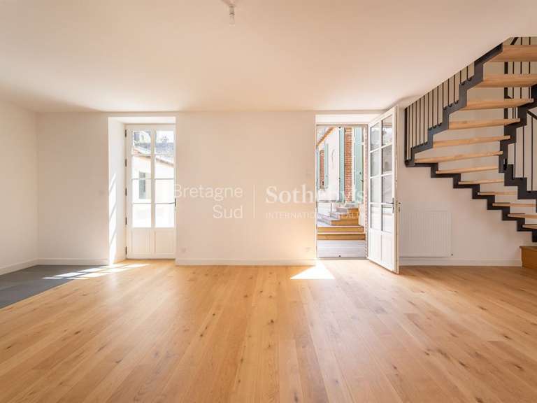 Appartement Vannes - 4 chambres - 170m²